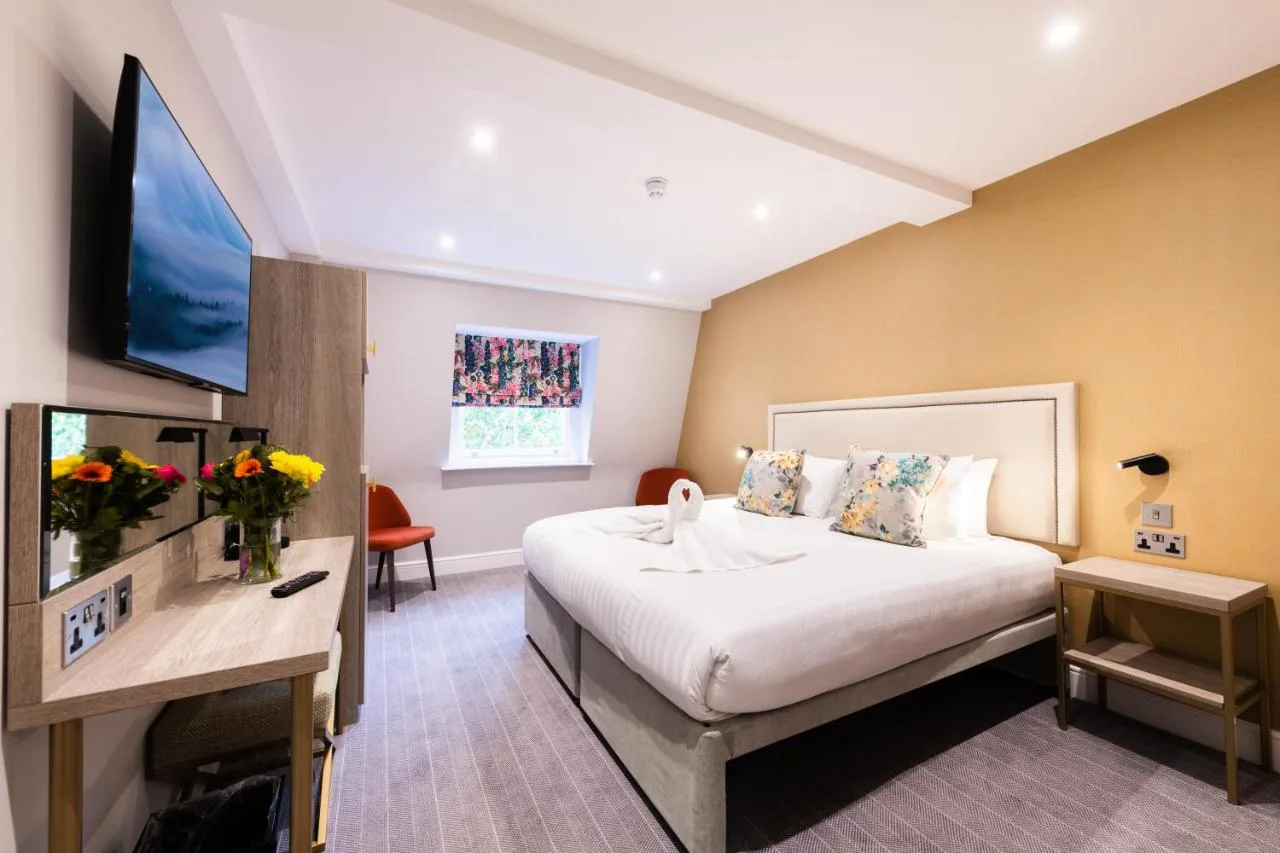 Superior Double or Twin Room
